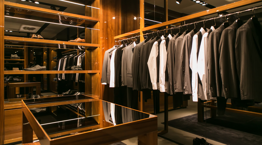 Investing, Investing in Designer Fashion, Get Rich With Fashion, Gucci, Ralph Lauren, Versace, Armani, Why Investing in Fashion Makes Sense