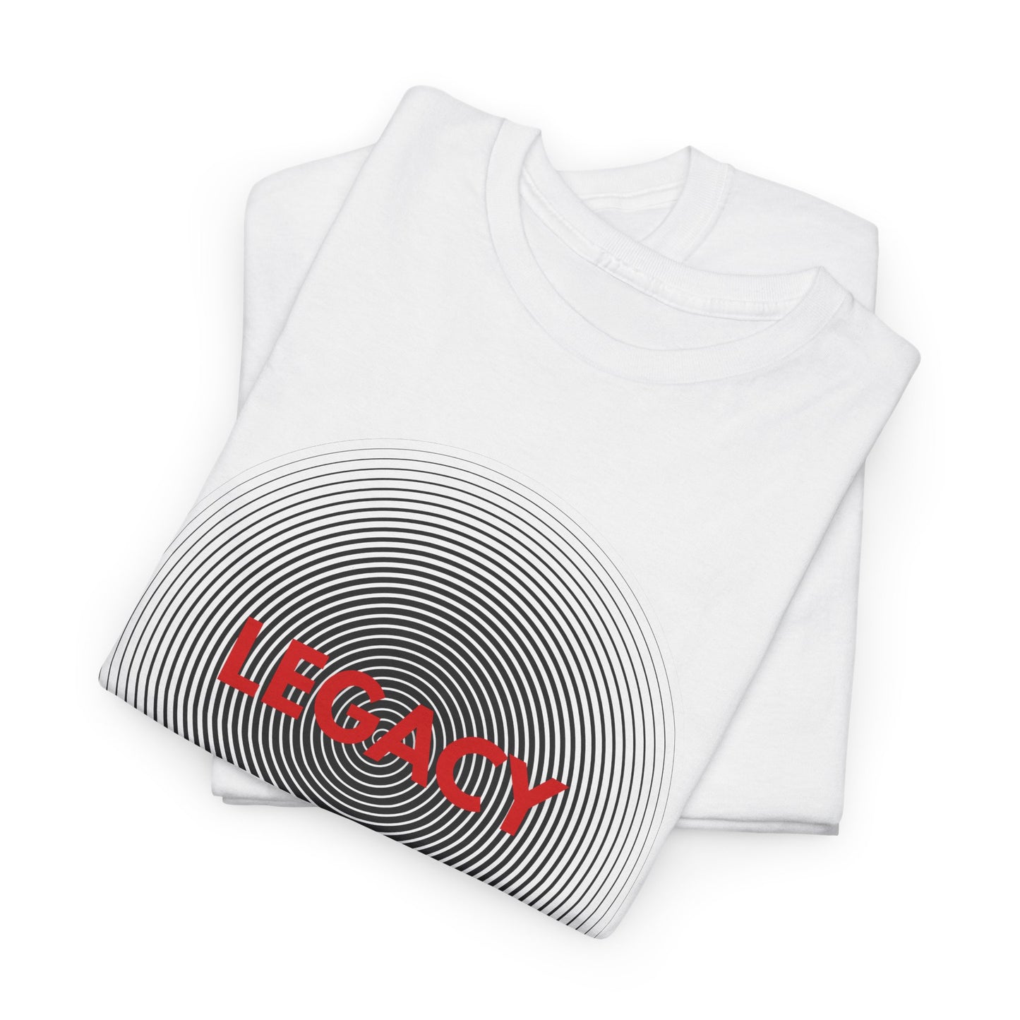 Monaco Legacy Visionary Legacy T-Shirt