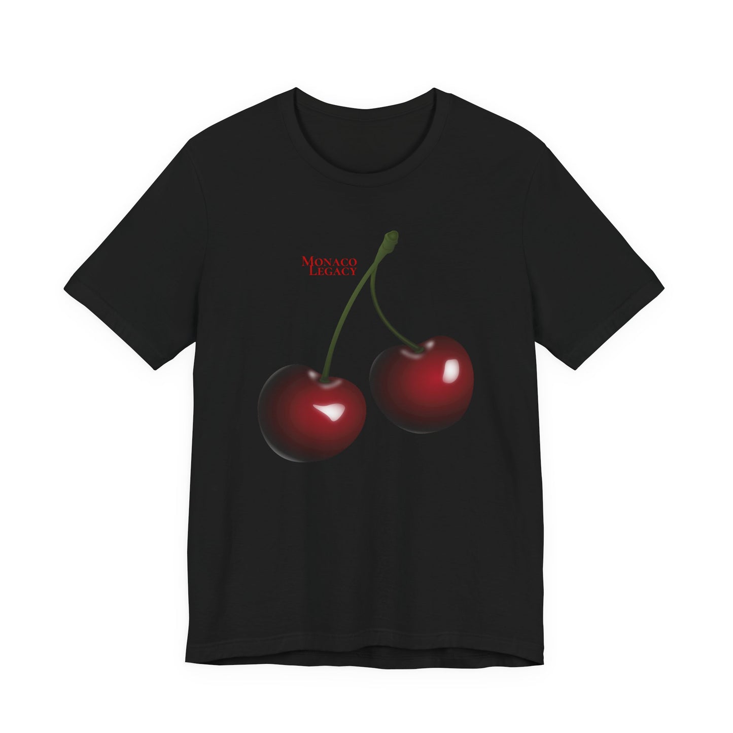 Monaco Legacy Cherry Legacy T-Shirt