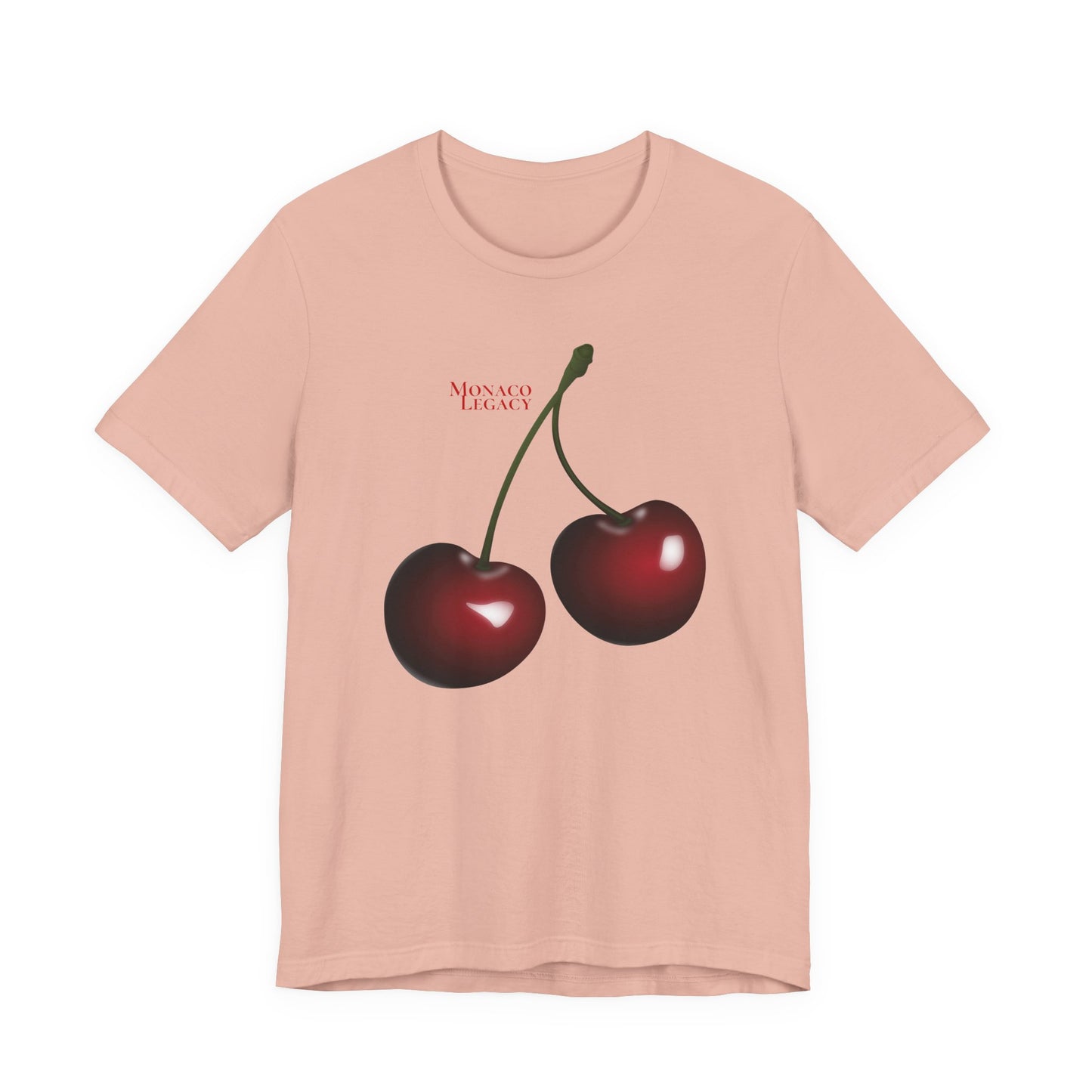 Monaco Legacy Cherry Legacy T-Shirt