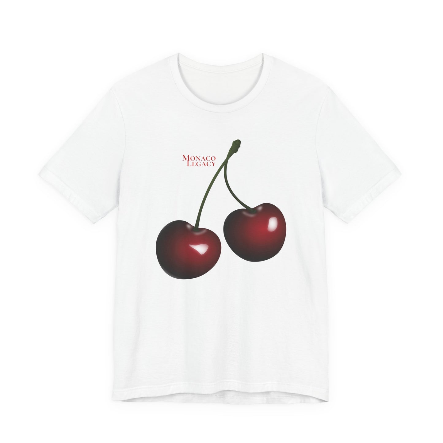Monaco Legacy Cherry Legacy T-Shirt