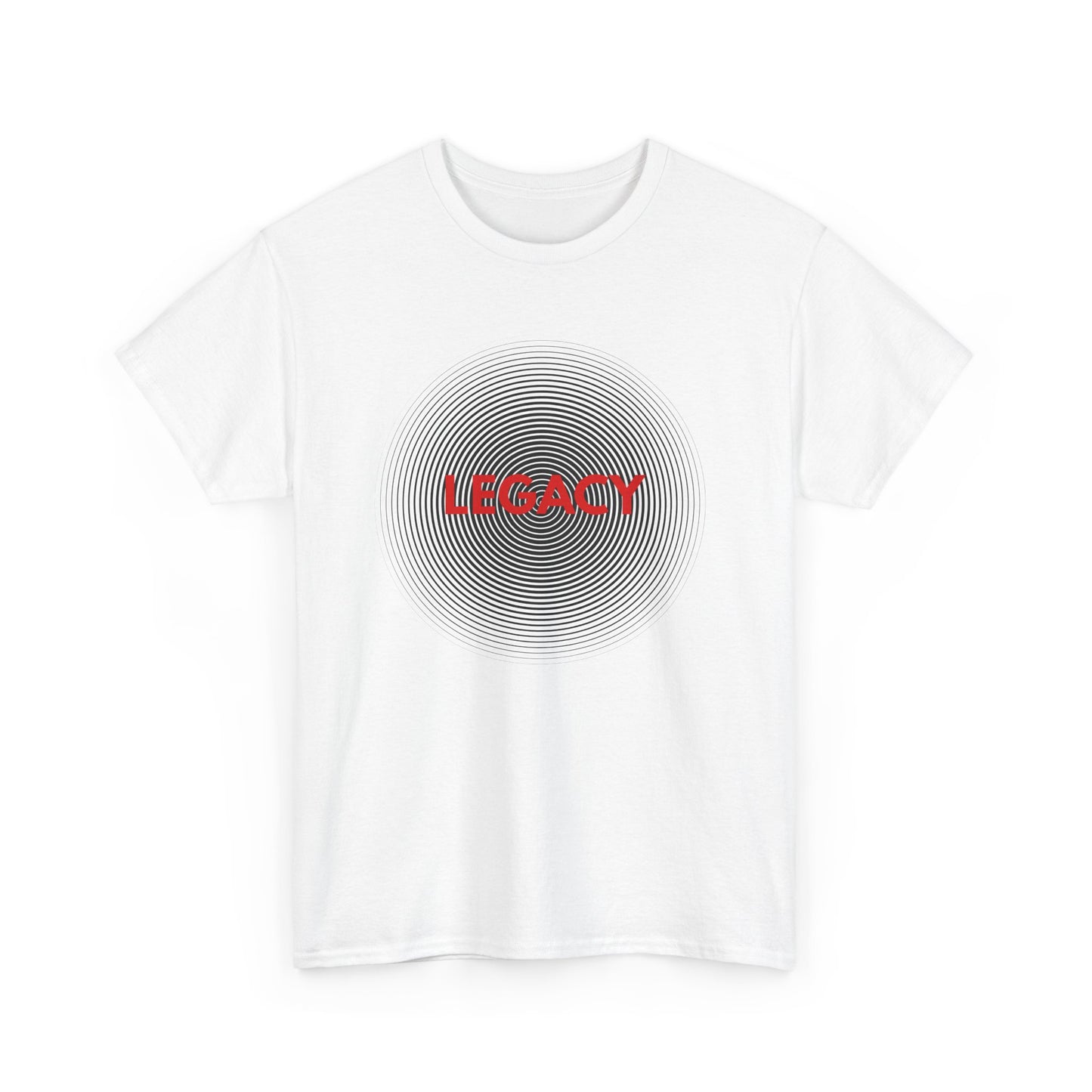 Monaco Legacy Visionary Legacy T-Shirt
