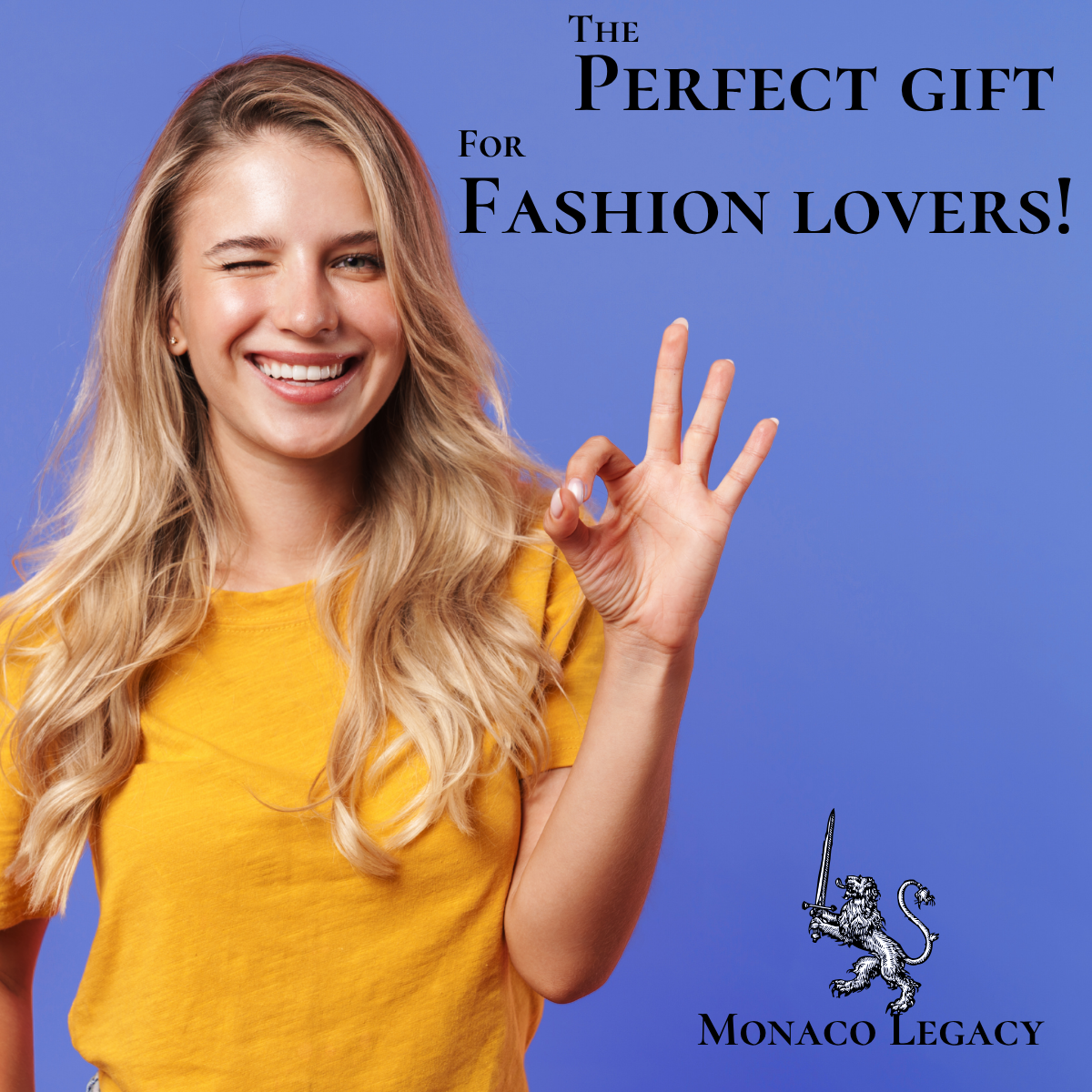 Monaco Legacy Gift Card