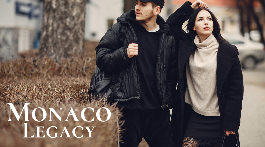 Monaco Legacy, Monaco, Fashion Webstore, Lacoste, Gucci, Ralph Lauren, Versace, Hugo Boss, Armani