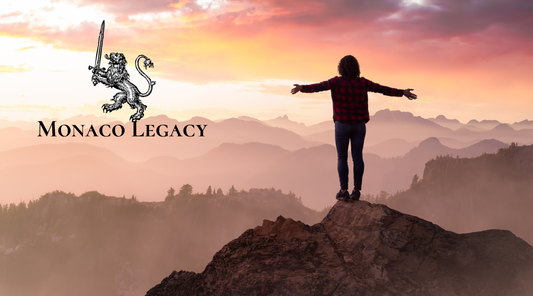 The End of an Era: Why We're Saying Goodbye to Designer Brands (And What’s Coming Next at Monaco Legacy)