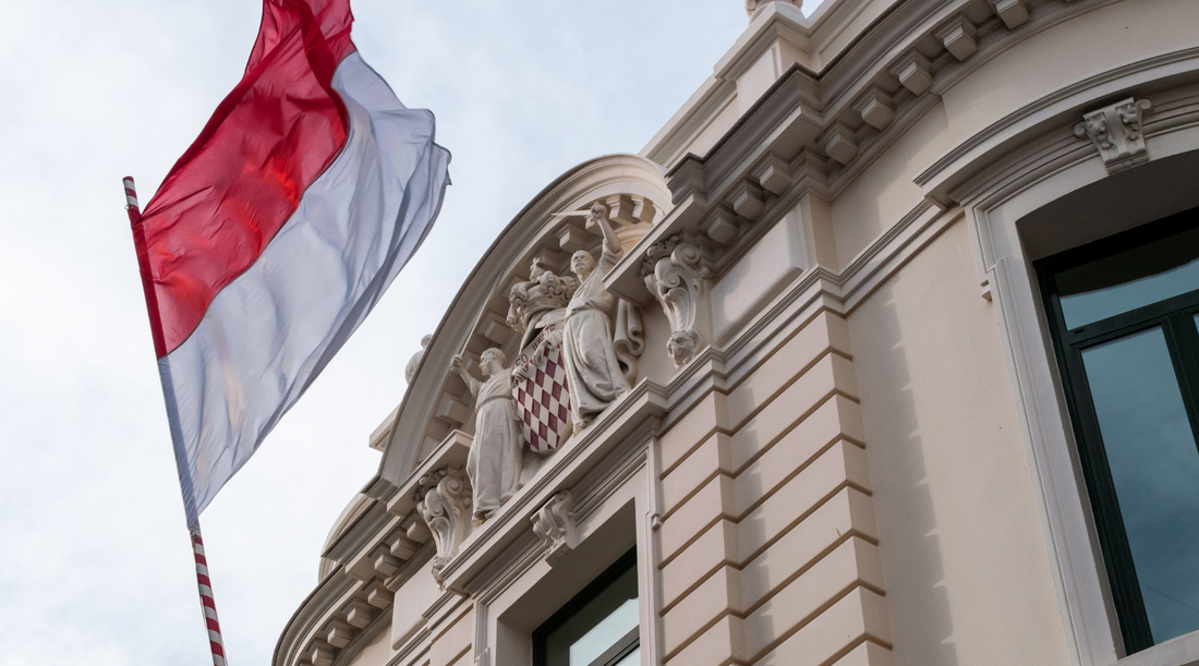 Monaco & the Legacy of Luxury: How a Tiny Country Became a Global Style Icon