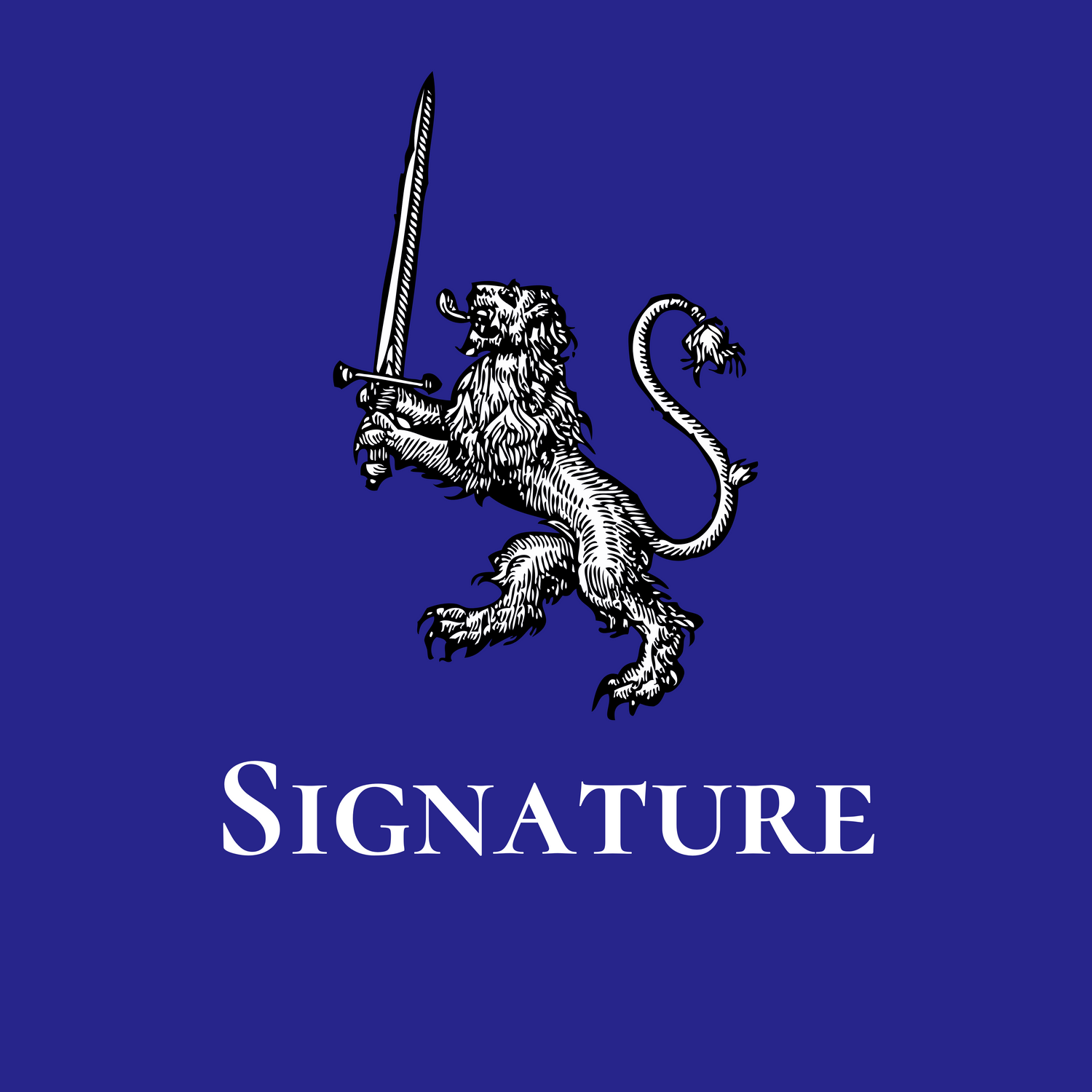 Signature Collection