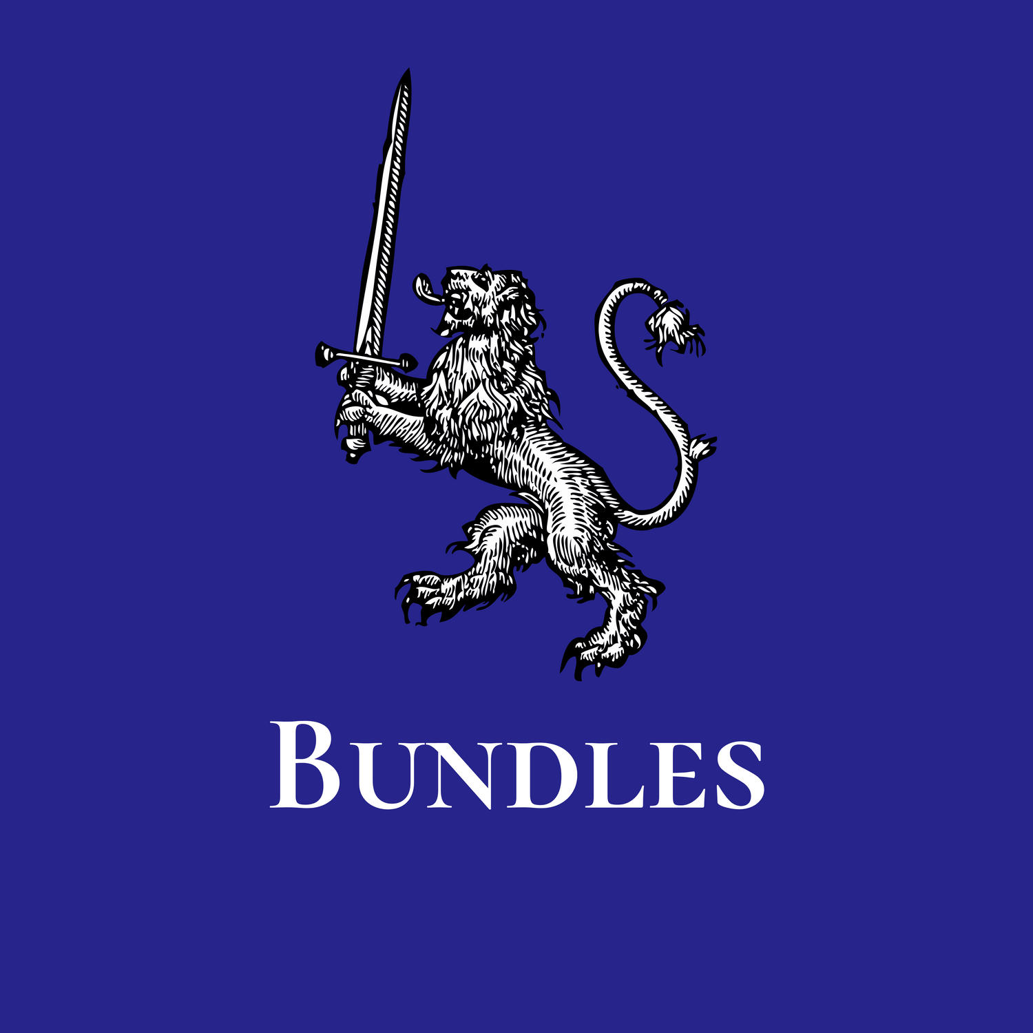 Bundles