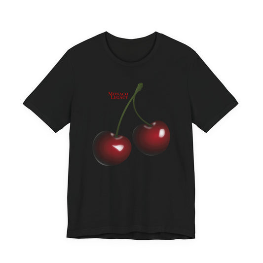 Monaco Legacy Cherry Legacy T-Shirt