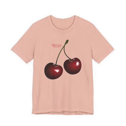 Monaco Legacy Cherry Legacy T-Shirt