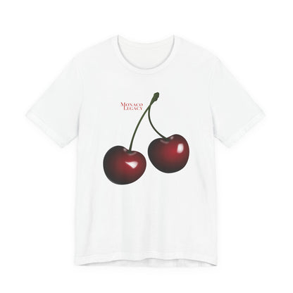Monaco Legacy Cherry Legacy T-Shirt