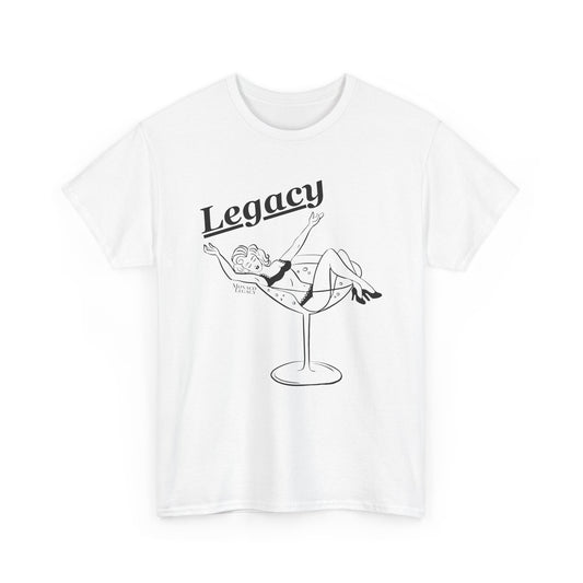 Monaco Legacy Madame Coupe T-Shirt
