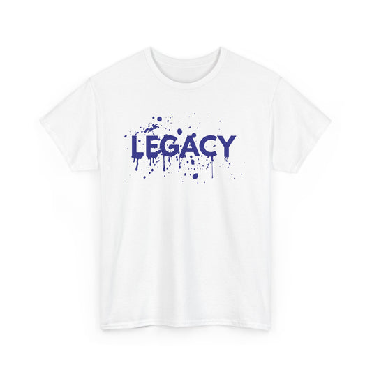 Monaco Legacy Painted Legacy T-Shirt