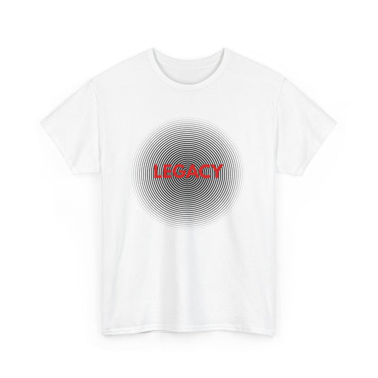 Monaco Legacy Visionary Legacy T-Shirt