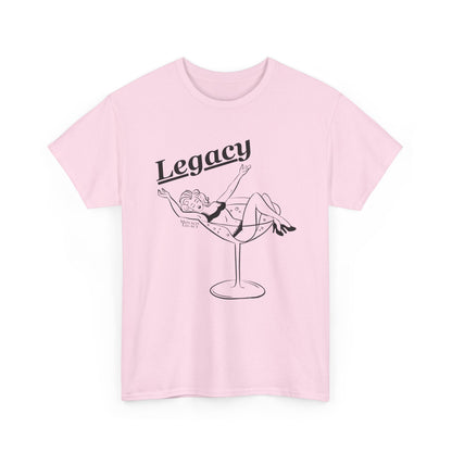 Monaco Legacy Madame Coupe T-Shirt