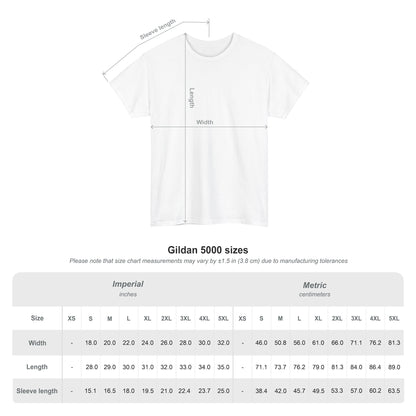 Monaco Legacy Signature Logo T-Shirt